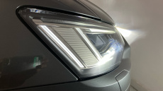 Audi A6 40 TDI Quattro Black Edition 5dr S Tronic Diesel Estate